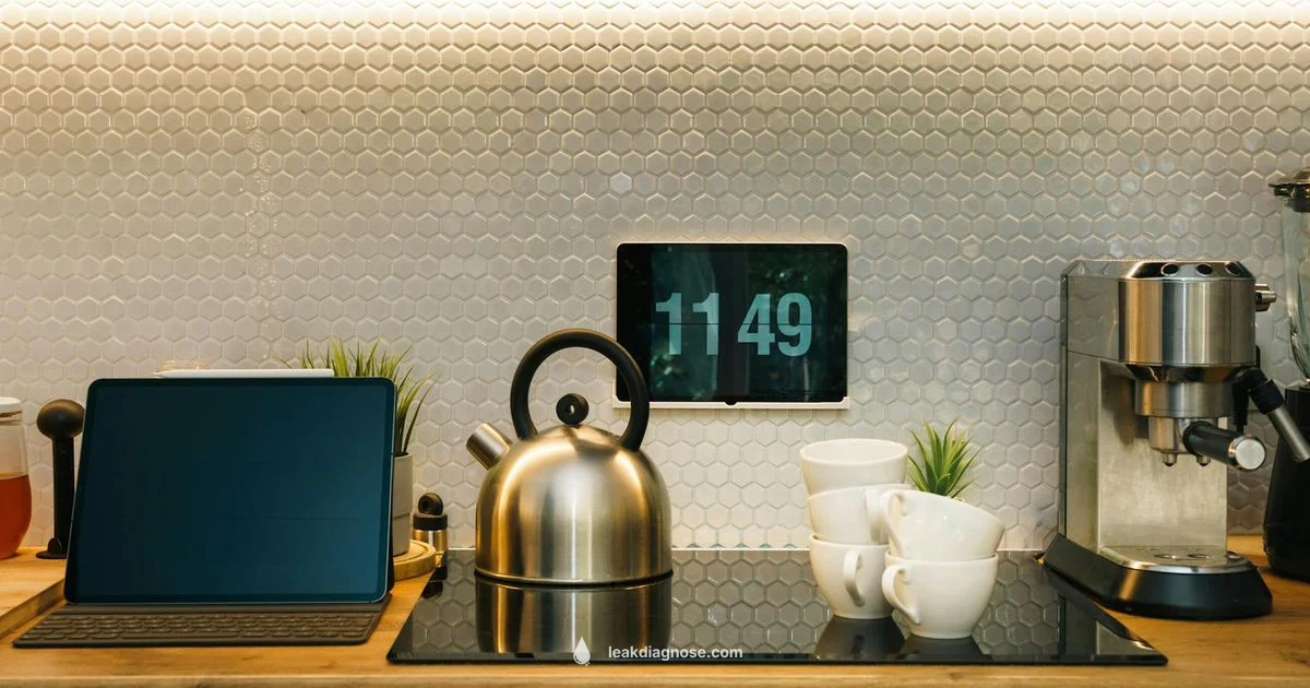 Leak Detector Guide 2026 - Leak Diagnosis