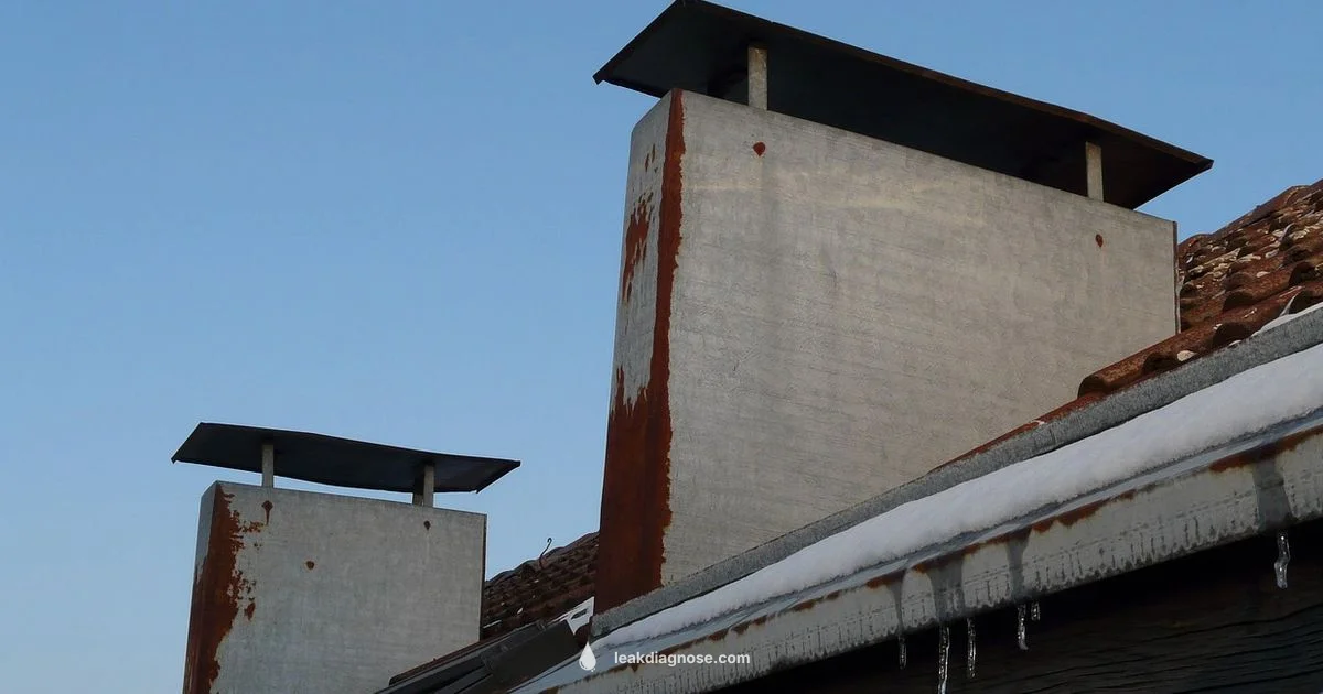 Exhaust Leak Test - Leak Diagnosis