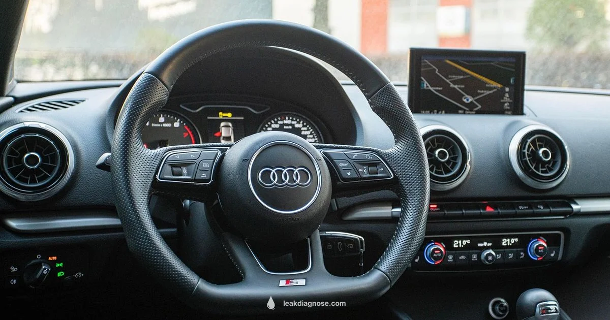 Power Steering Fix - Leak Diagnosis