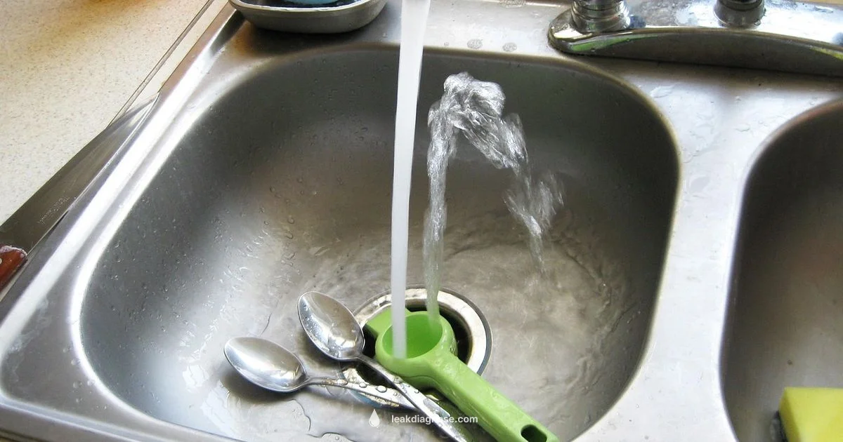 Stop Leak Review - Leak Diagnosis