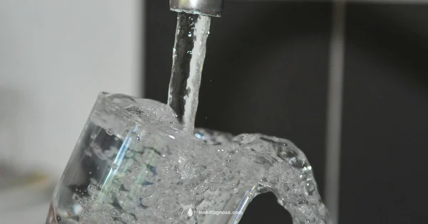 Single-Handle Tub Fix - Leak Diagnosis