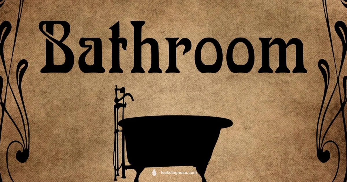 Leak Diagnosis Guide