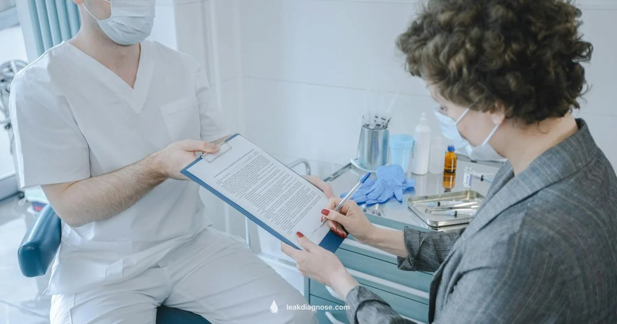 CSF Leak Guide CSF Leak Guide - Leak Diagnosis