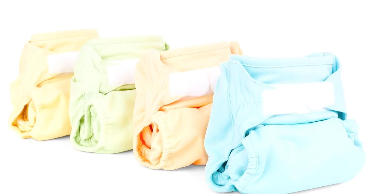 Leak-Proof Diapers Leak-Proof Diapers - Leak Diagnosis