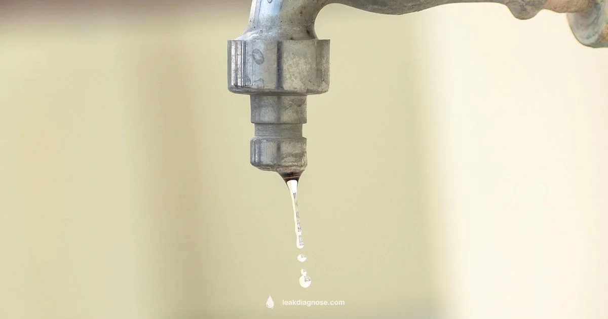 Leak Breaker Guide - Leak Diagnosis