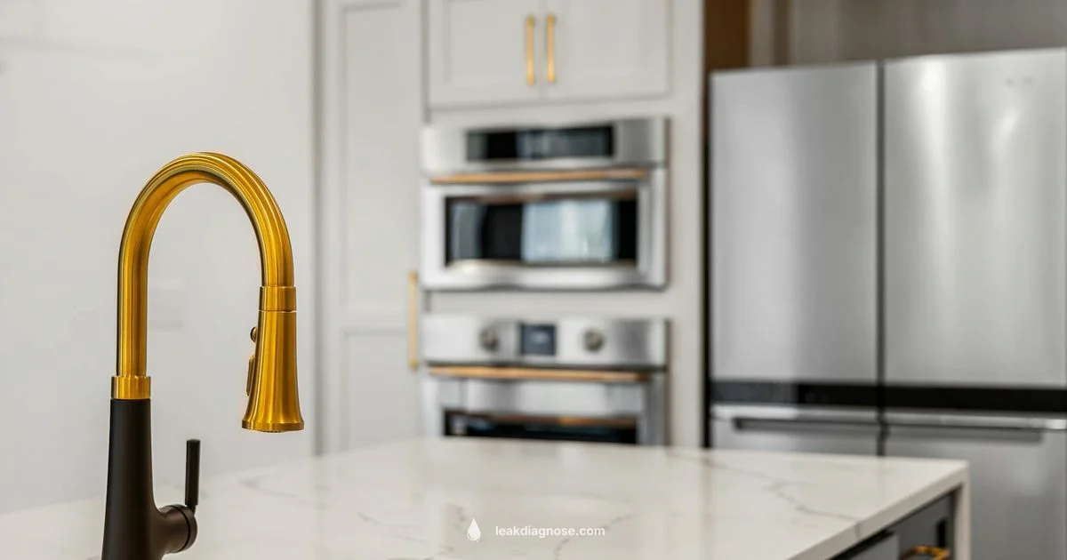 Leak Diagnosis Quick Guide