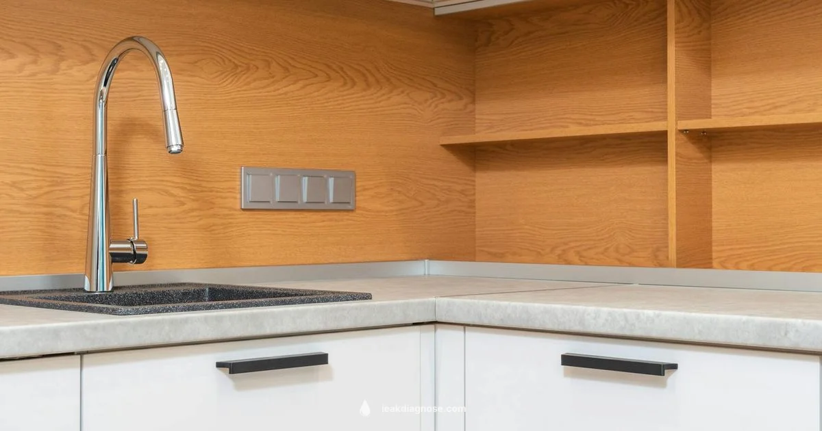 Leak Fix Basics - Leak Diagnosis