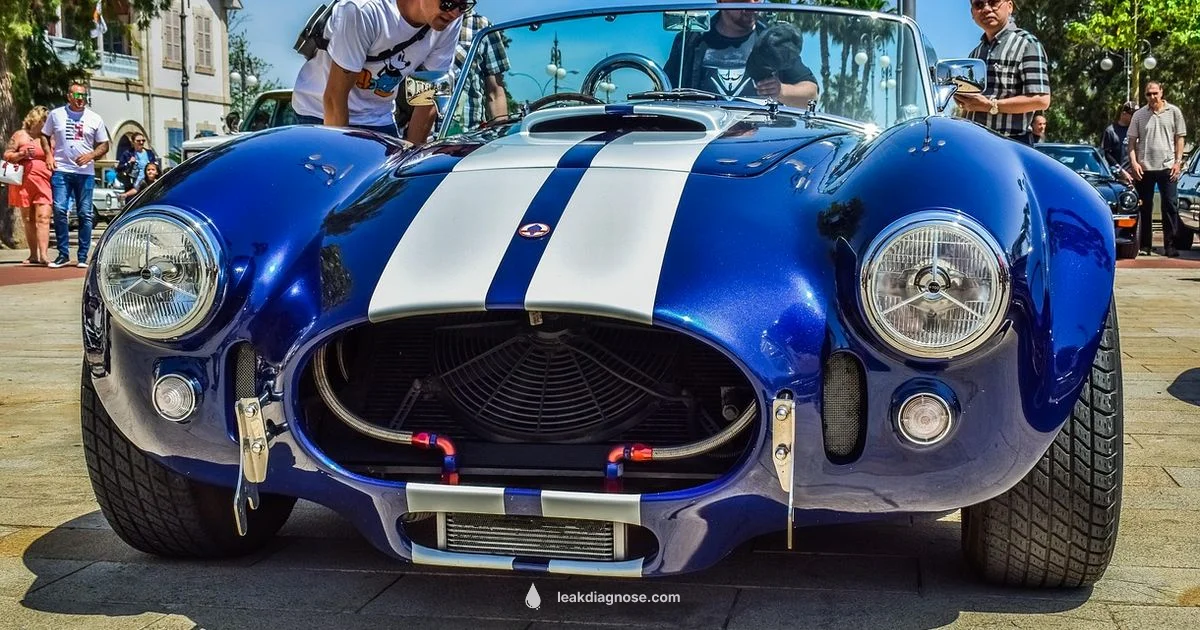 Car AC DIY - Leak Diagnosis