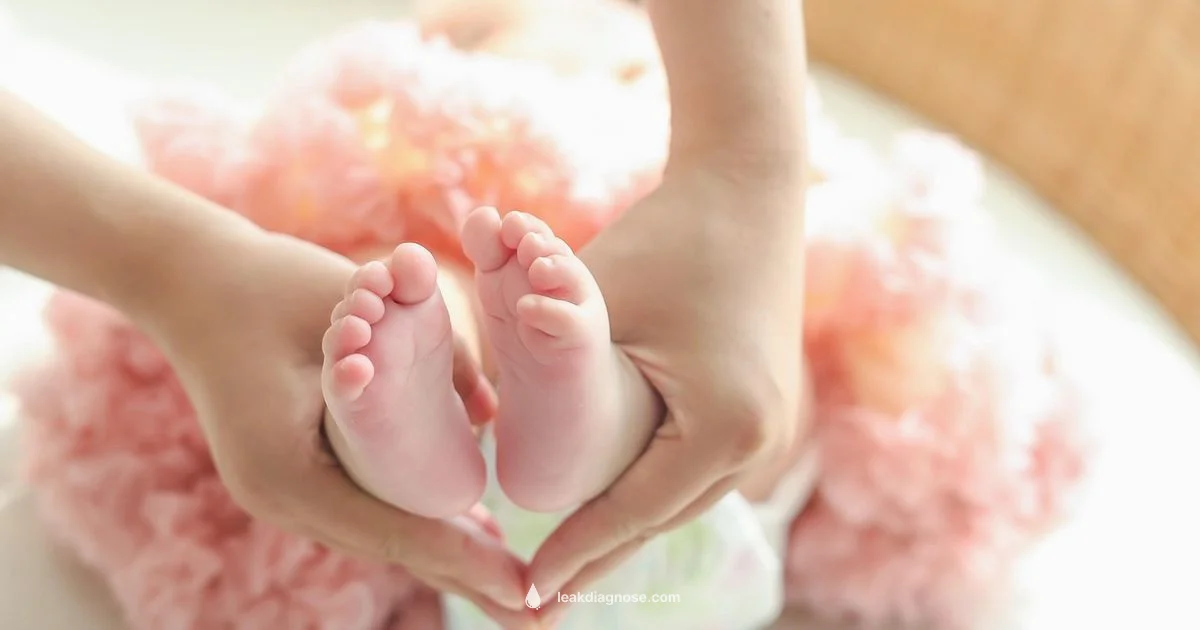 Milk Onset Guide Milk Onset Guide - Leak Diagnosis