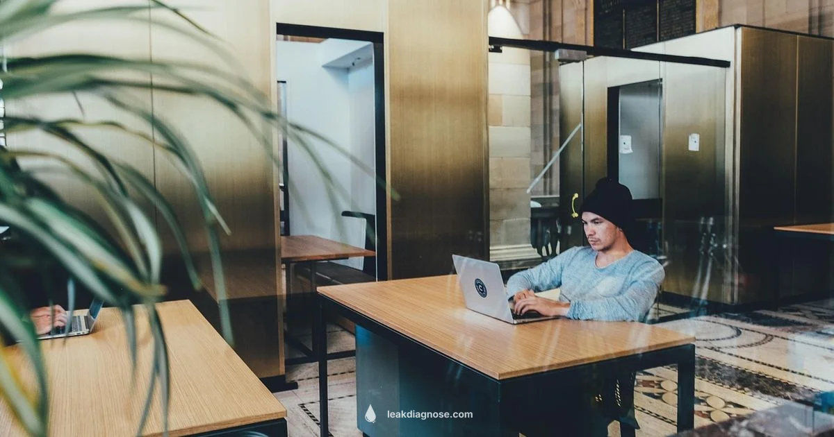 Gen 10 Leak Guide - Leak Diagnosis