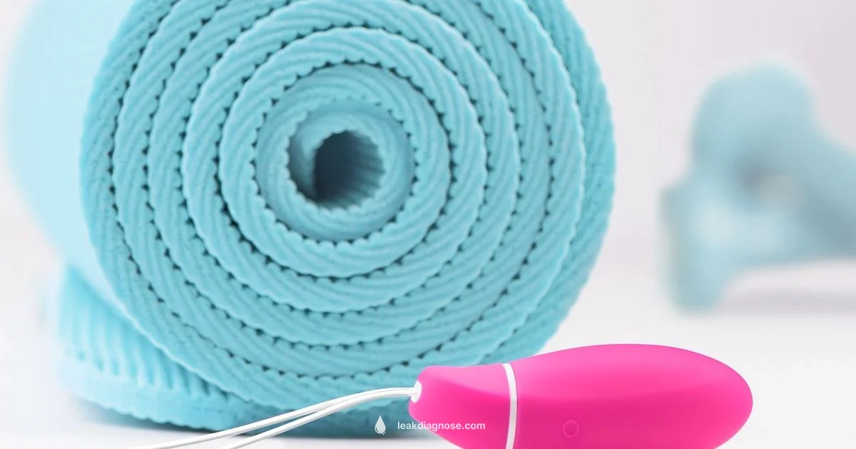 Leak Care Guide - Leak Diagnosis