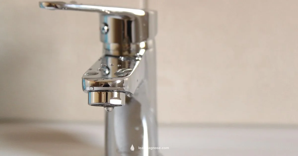 Leak Response Guide - Leak Diagnosis