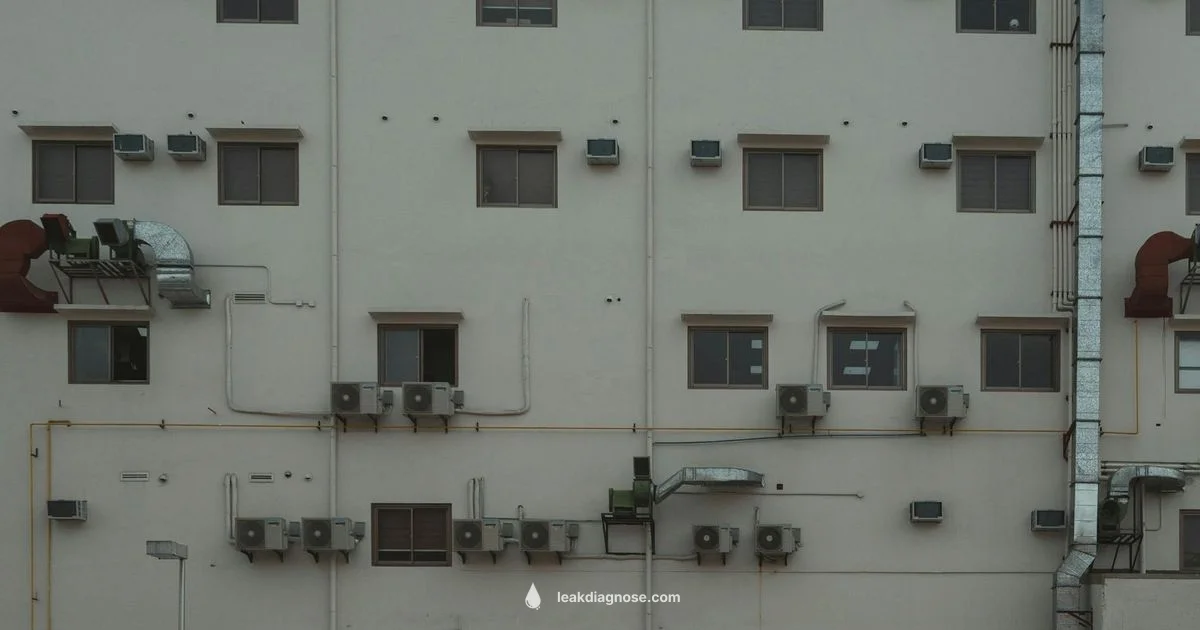 AC Leak Costs AC Leak Costs - Leak Diagnosis