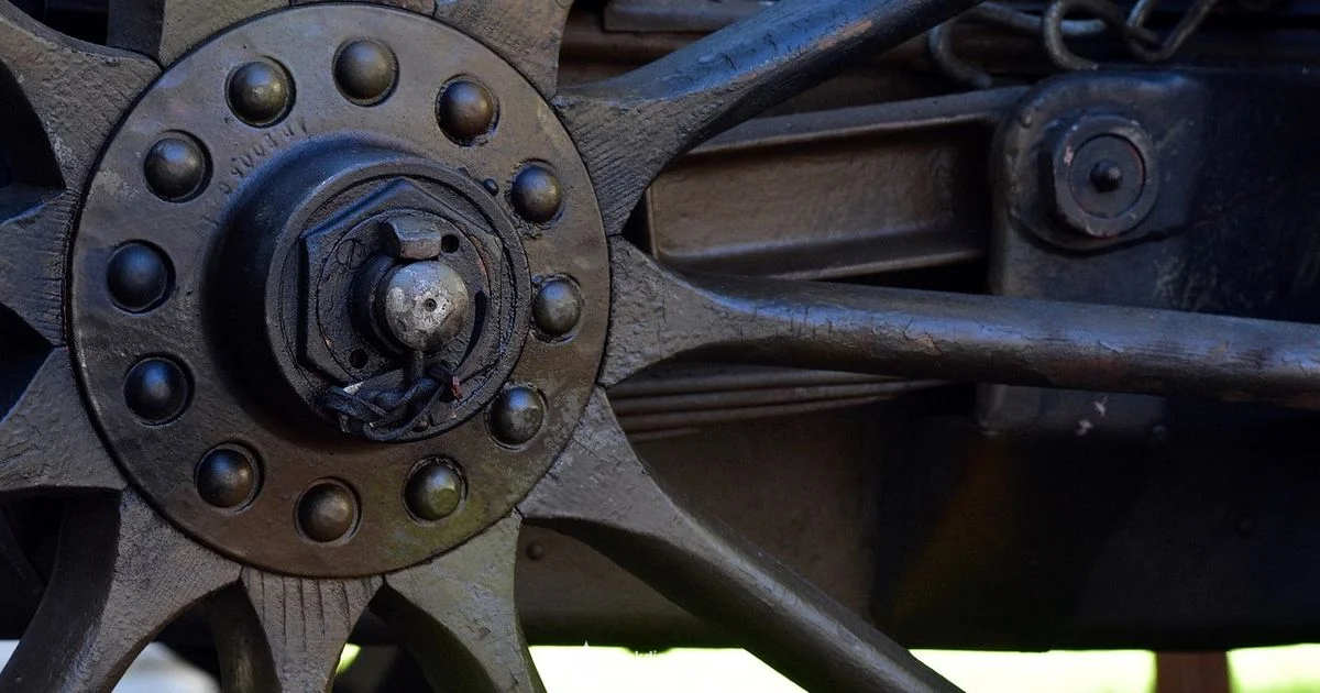 Axle Seal Repair - Leak Diagnosis