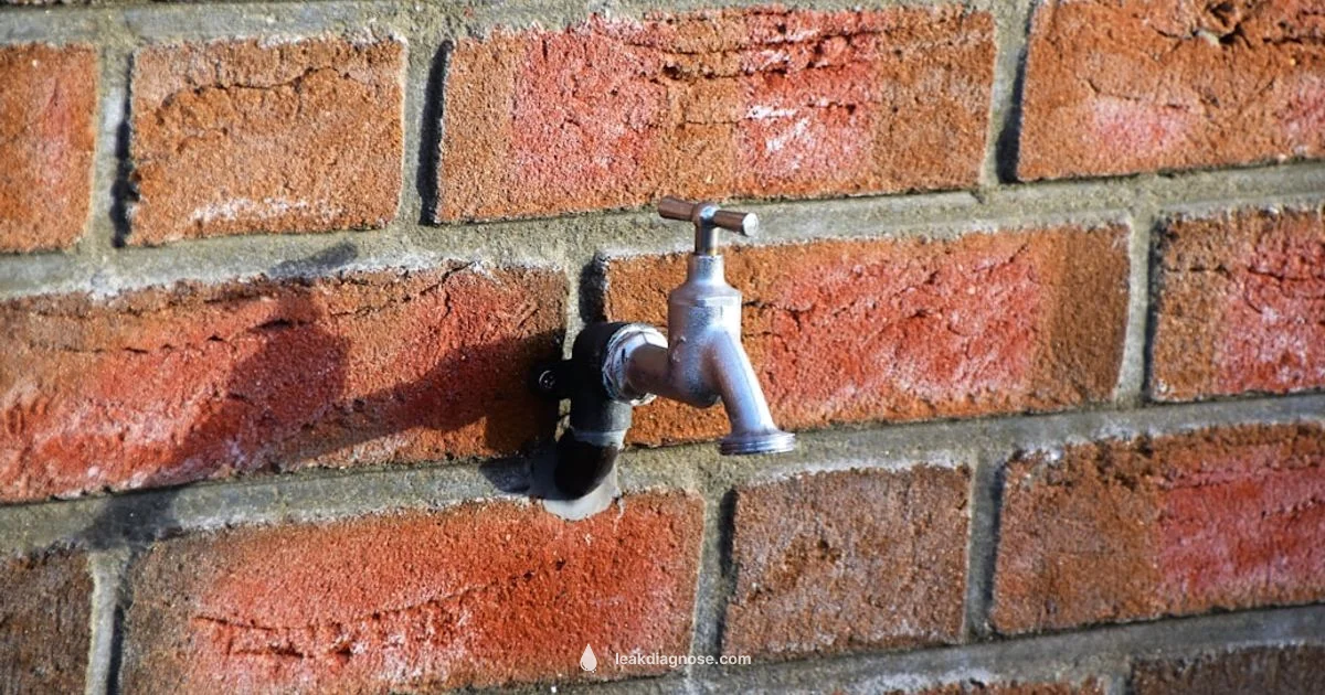 Leak Fix Timeline - Leak Diagnosis