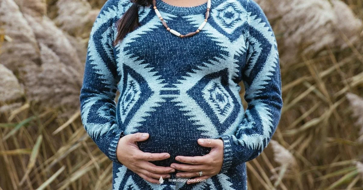 Milk Leakage Timing Milk Leakage Timing - Leak Diagnosis