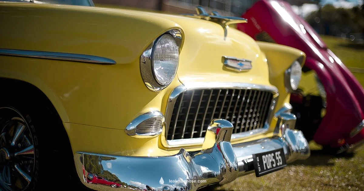 Radiator Stop Leak Guide - Leak Diagnosis