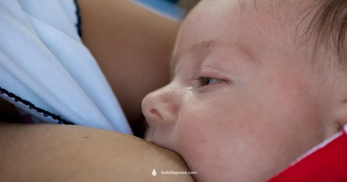 Nighttime Leak Prevention - Leak Diagnosis