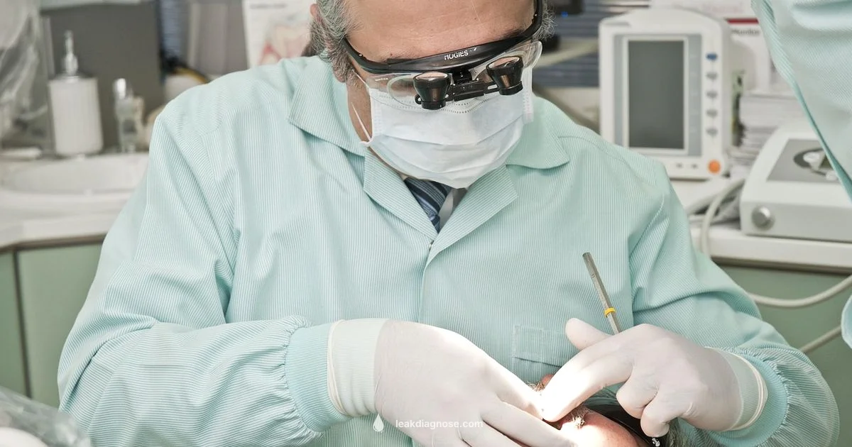 Leaky Gut Treatment - Leak Diagnosis