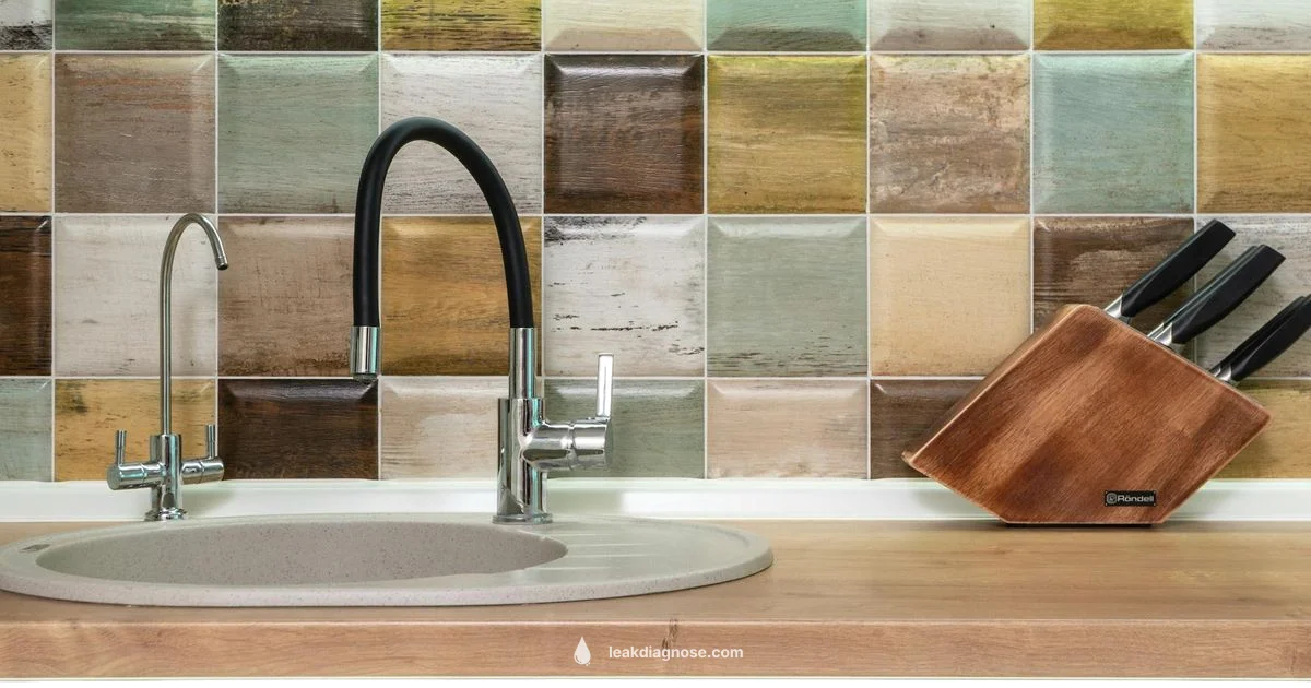 Leak Fix Essentials - Leak Diagnosis