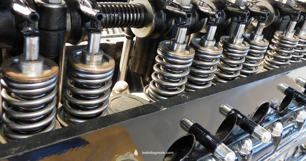 Find Vacuum Leaks Fast Find Vacuum Leaks Fast - Leak Diagnosis