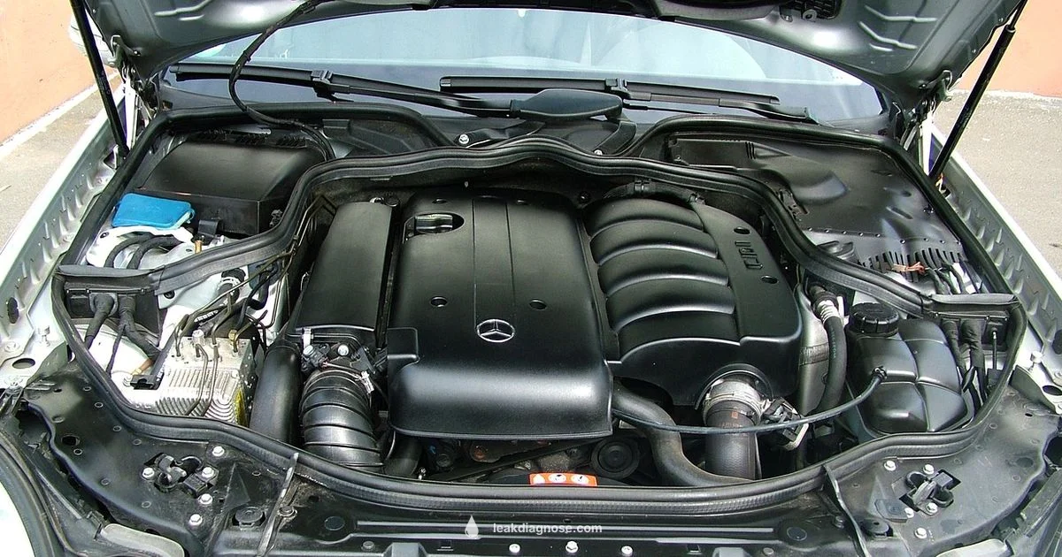 EVAP Leak Guide - Leak Diagnosis