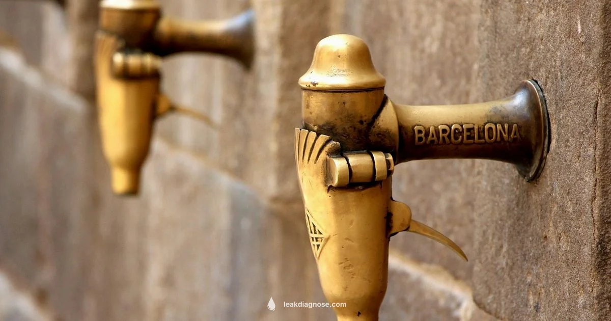 Fix Faucets Now - Leak Diagnosis