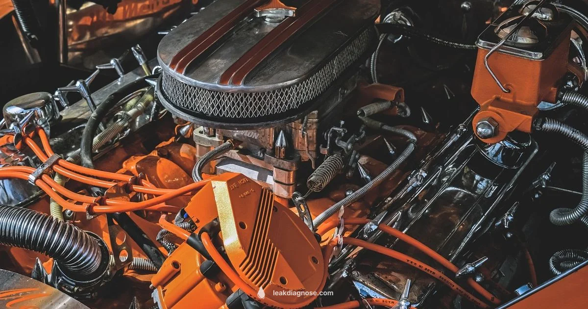 Stop-Leak Removal - Leak Diagnosis