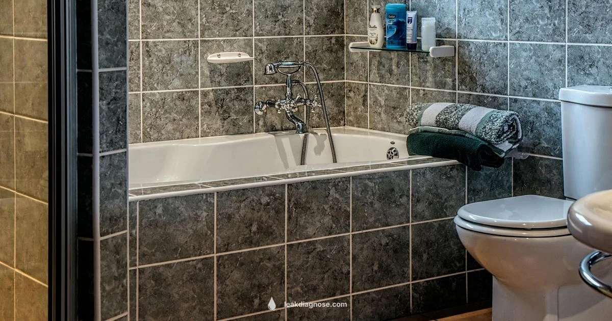 Leak Troubleshooting - Leak Diagnosis