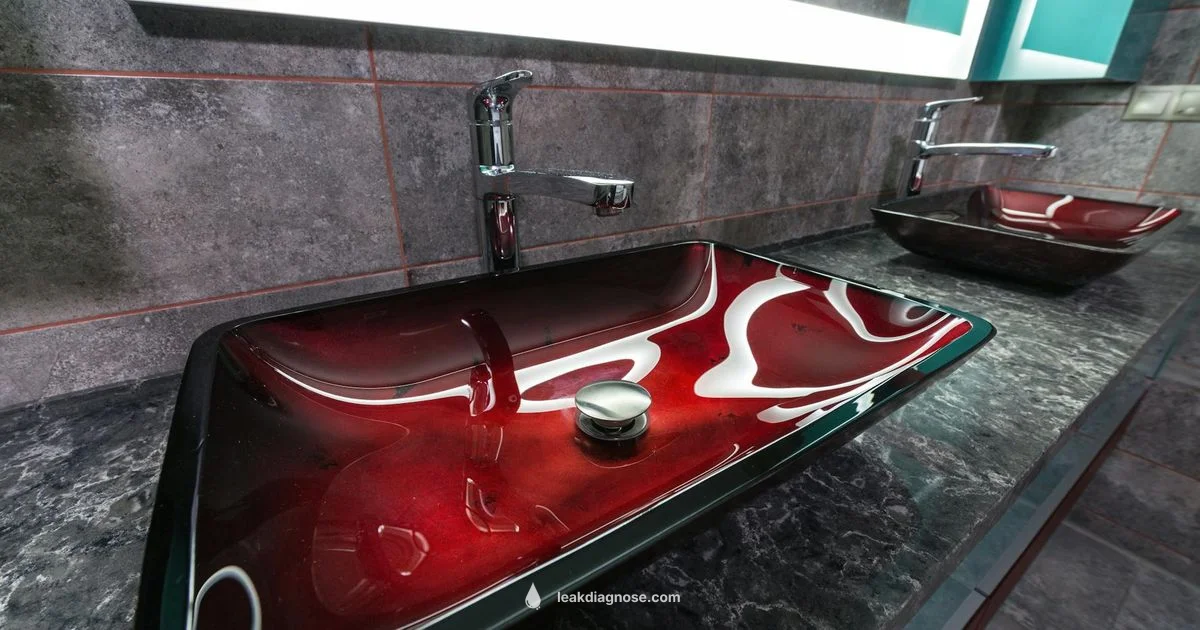 Leak Diagnosis Guide