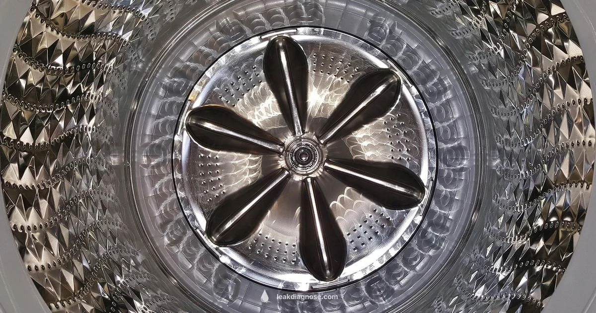 Urgent Leak Fix - Leak Diagnosis