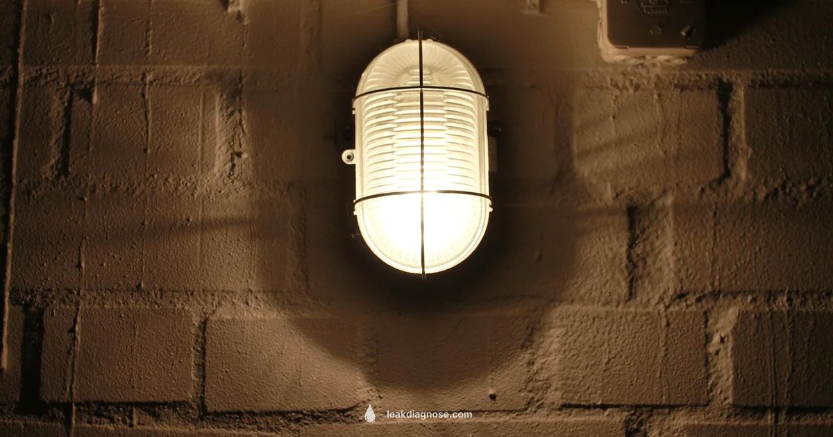 Seep vs Leak Guide - Leak Diagnosis