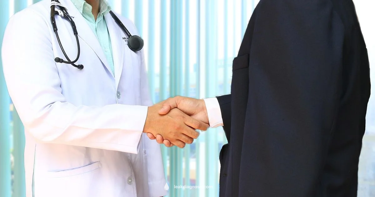 Leak Diagnosis Guide