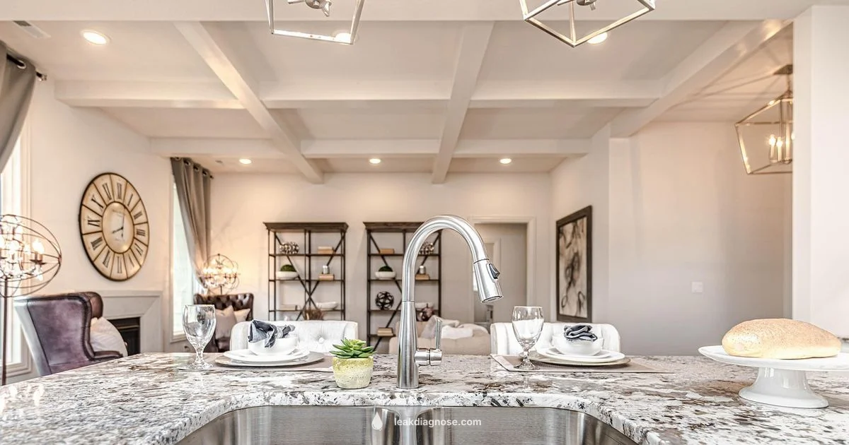 Leak Sensor Guide Leak Sensor Guide - Leak Diagnosis