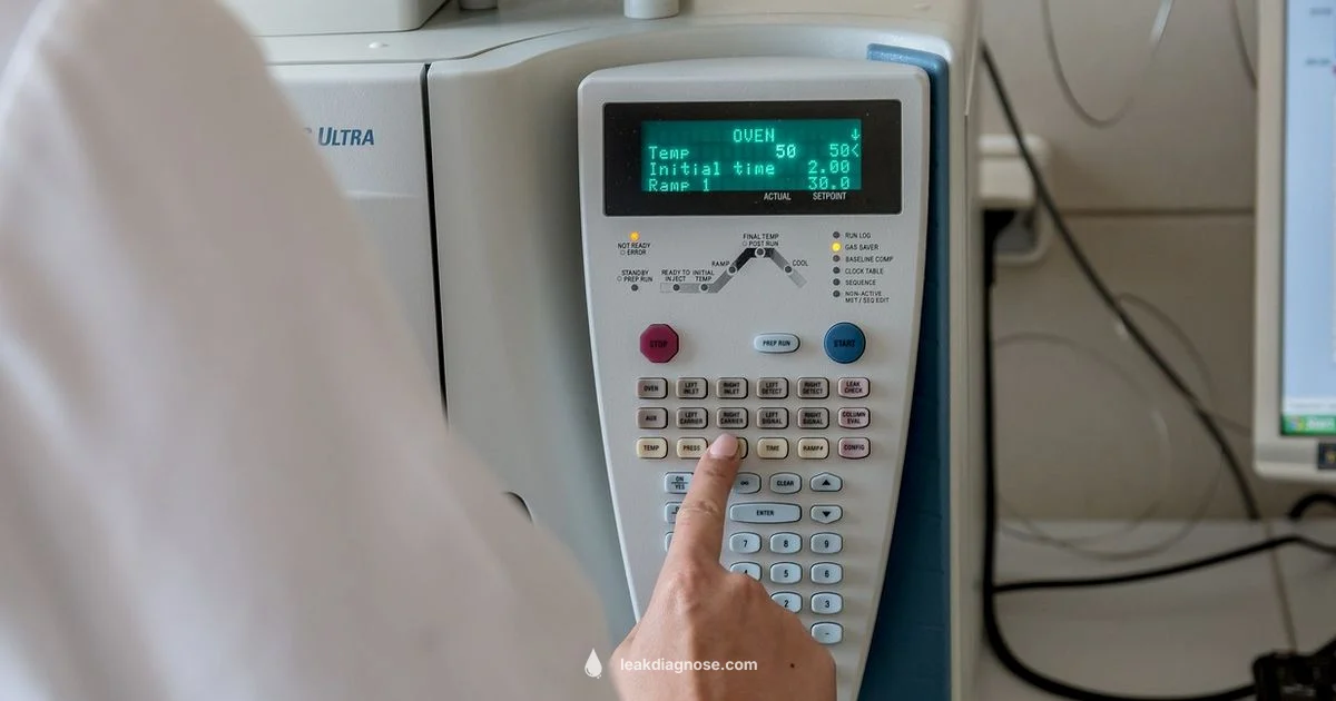 Leaky Gut Testing Leaky Gut Testing - Leak Diagnosis