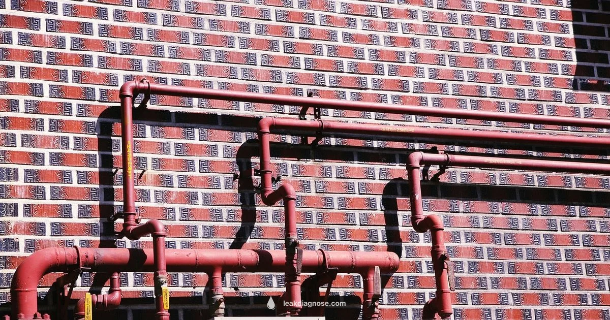 Leak Check Guide - Leak Diagnosis