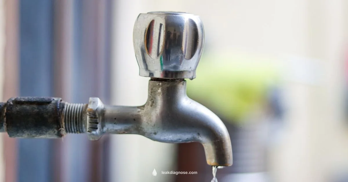 Leak Detection Guide Leak Detection Guide - Leak Diagnosis