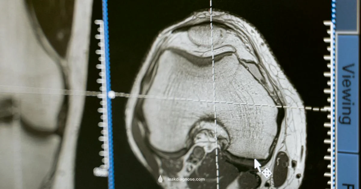 Occult CSF Leak - Leak Diagnosis