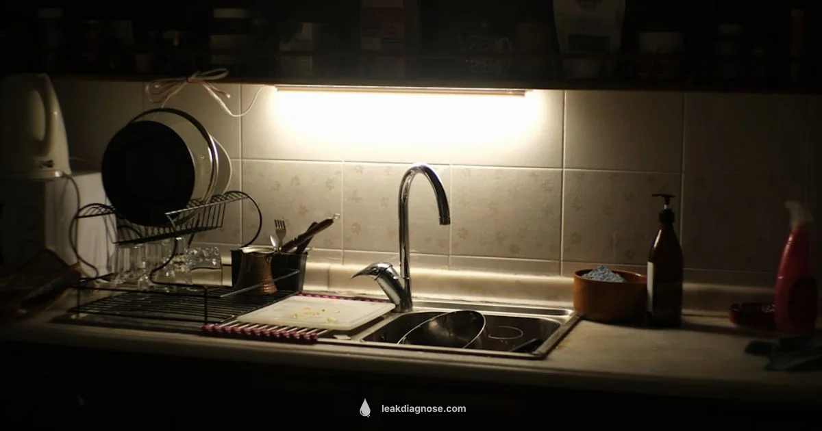 Leak Type Guide - Leak Diagnosis