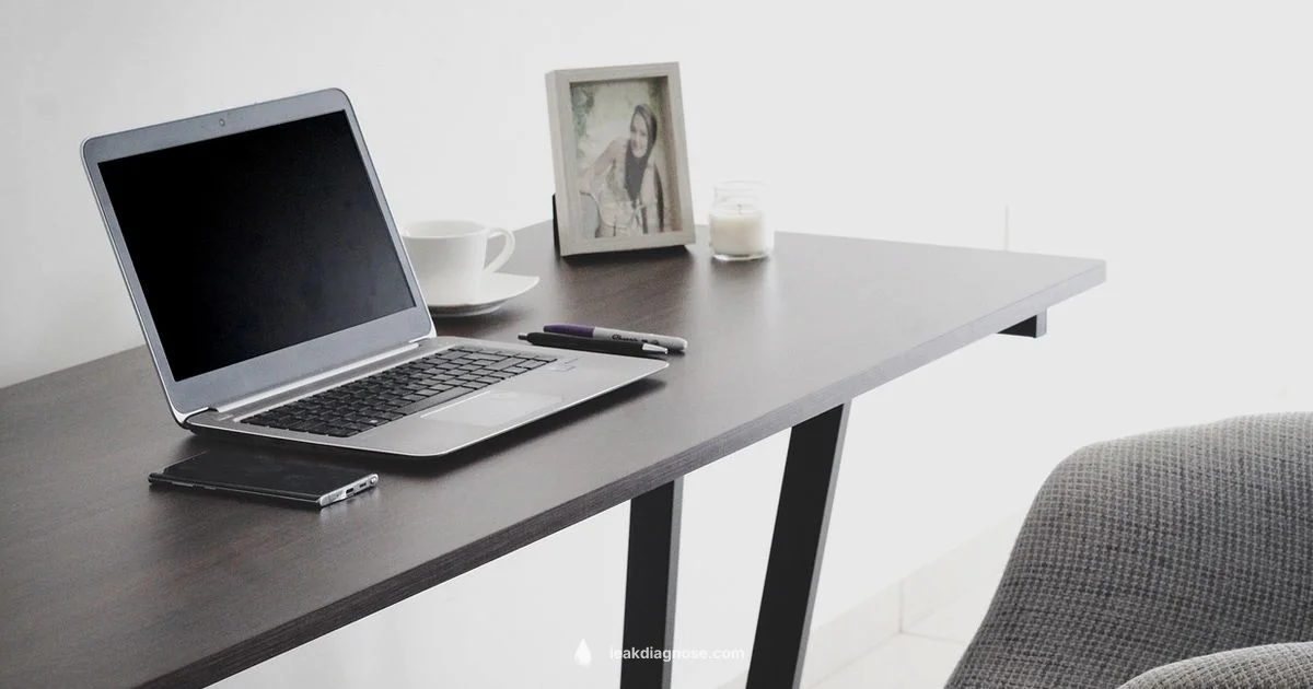 Signal Leak Messages - Leak Diagnosis