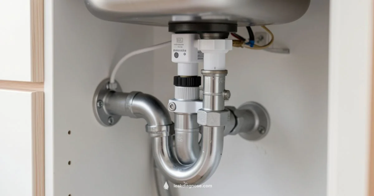 Quick Leak Fix - Leak Diagnosis