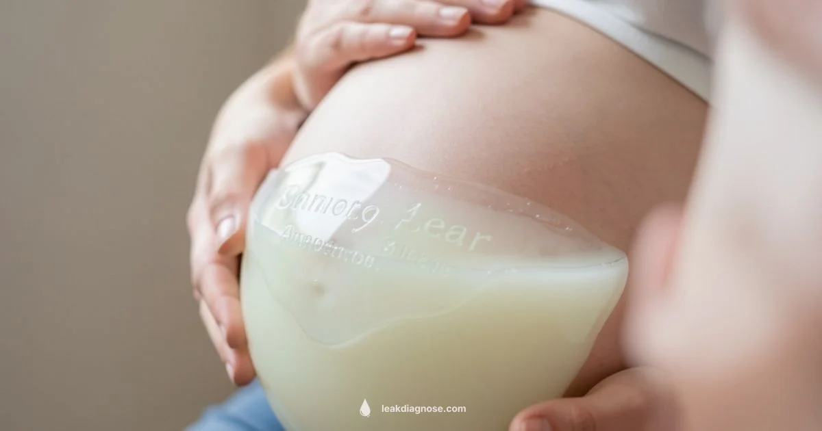 Fluid Leak Guide - Leak Diagnosis