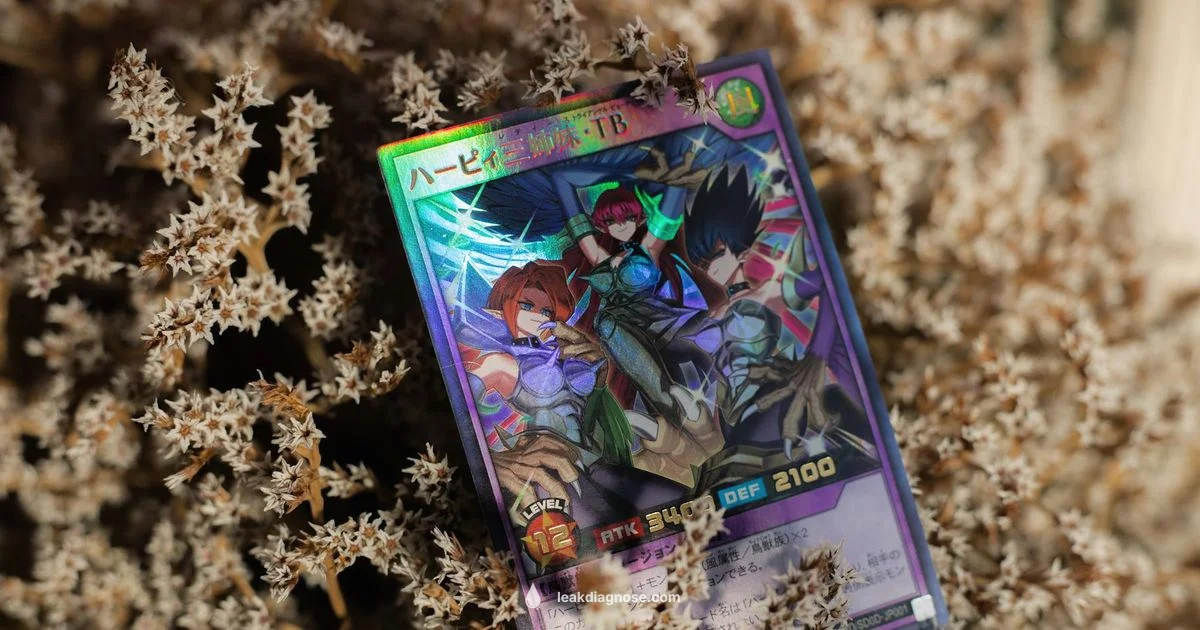 Pocket Leak Fixes - Leak Diagnosis