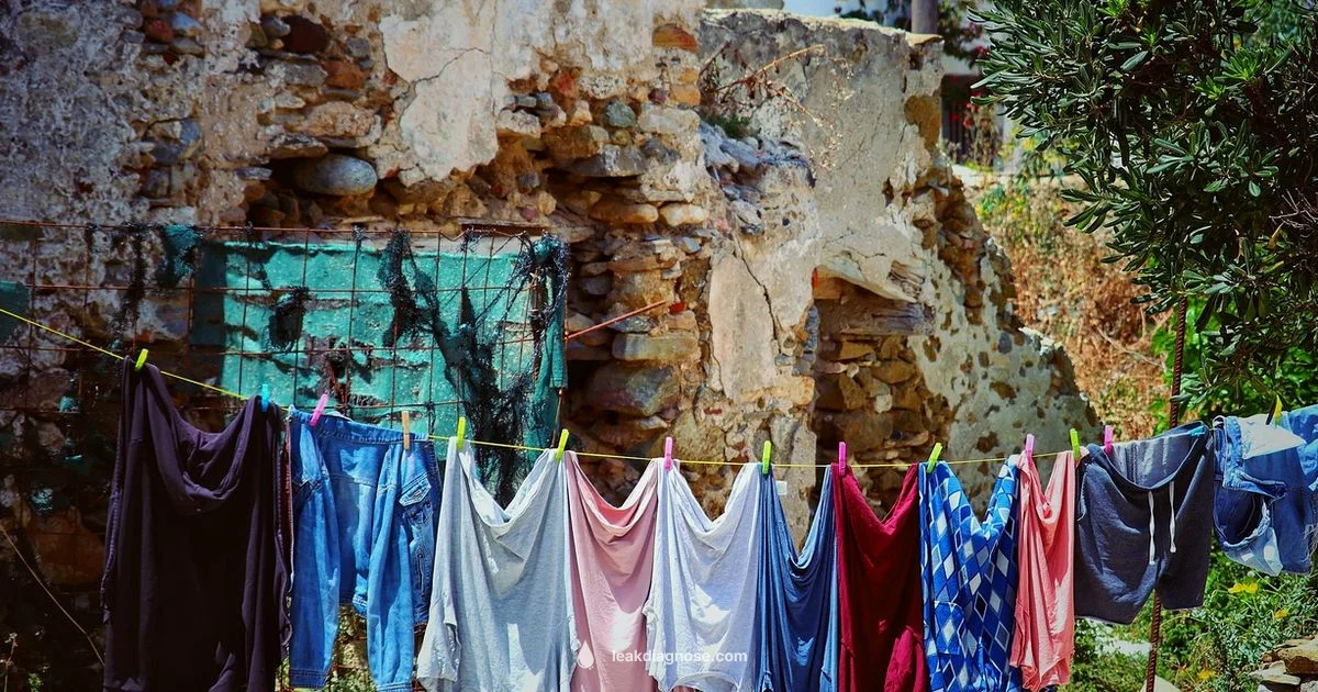 Leak Proof Guide Leak Proof Guide - Leak Diagnosis