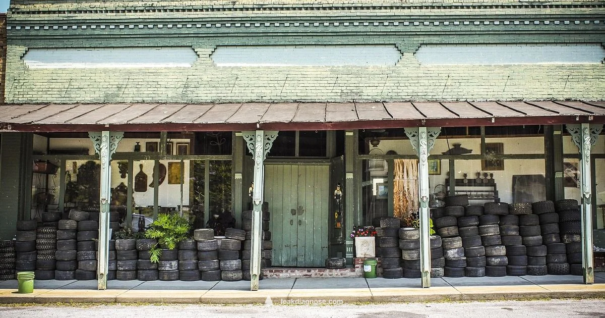 Transmission Fix Guide - Leak Diagnosis