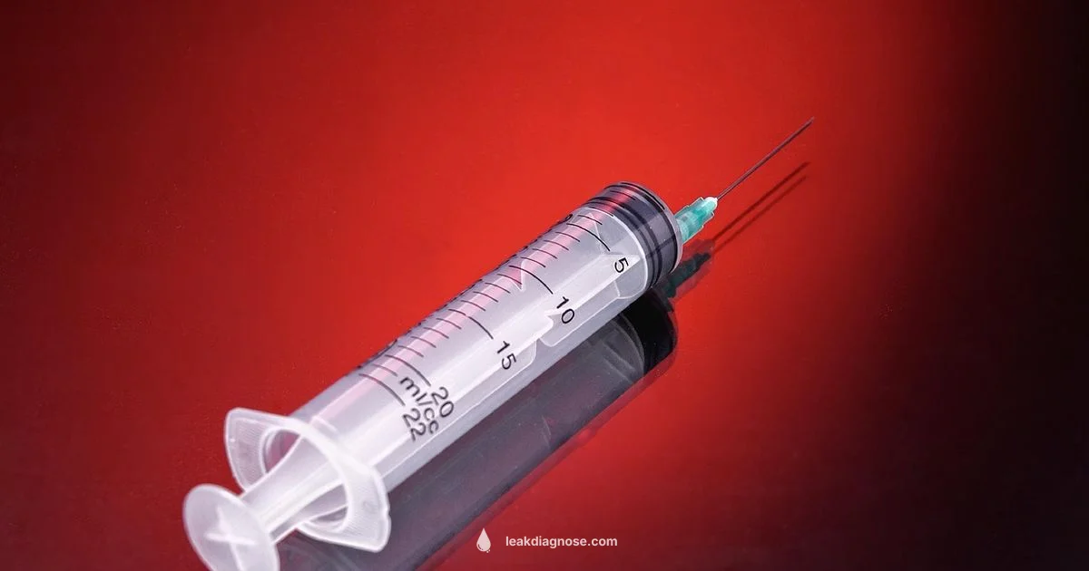 CSF Leak Guide CSF Leak Guide - Leak Diagnosis