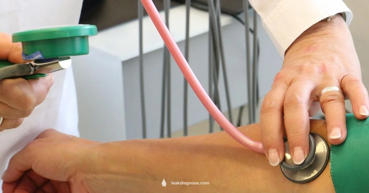 Leaky Valve Basics Leaky Valve Basics - Leak Diagnosis