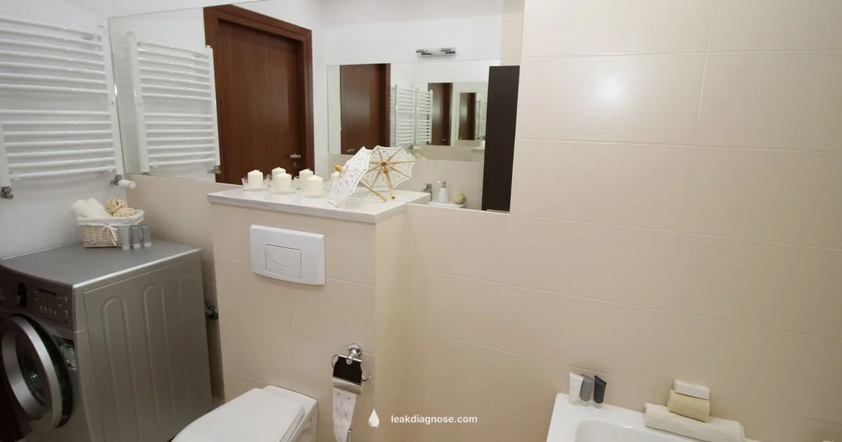 Leak Diagnosis Guide