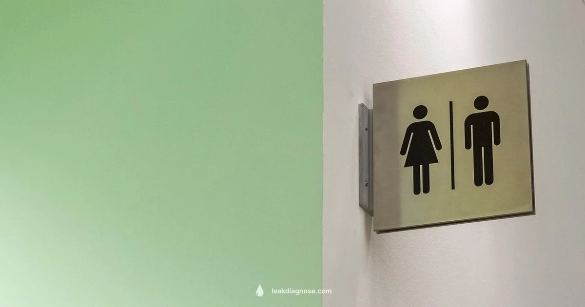 Urine Leak Troubleshooting - Leak Diagnosis