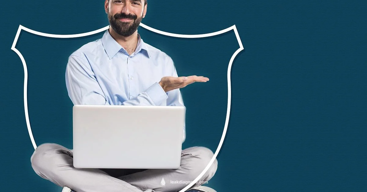 Data Leak Guide - Leak Diagnosis